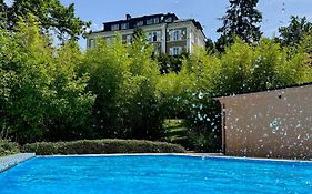 Park Hotel & Spa Katharina